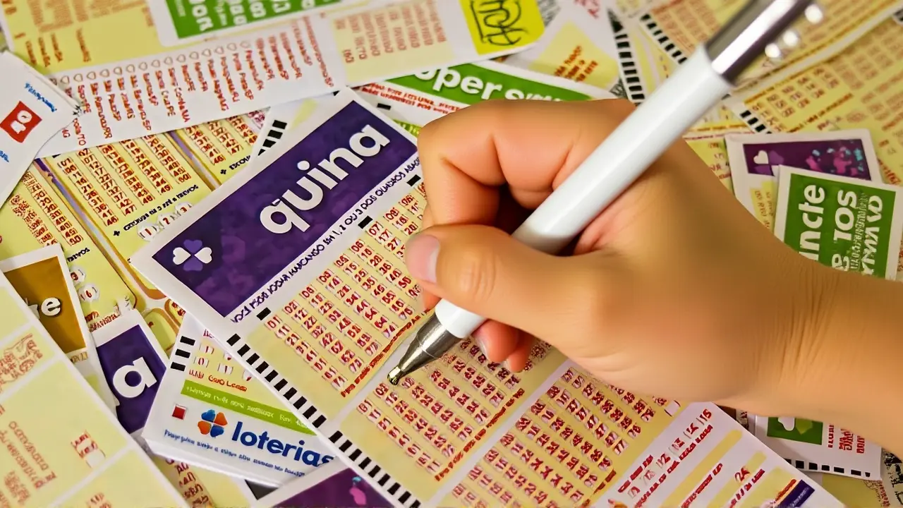 Quina acumula R$ 17,5 mi no concurso 7022; veja os números