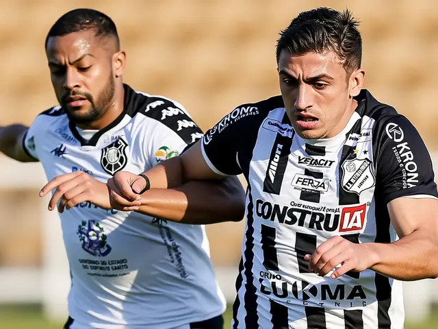 Inter de Limeira: da Série D à luta pela Série C em 2026